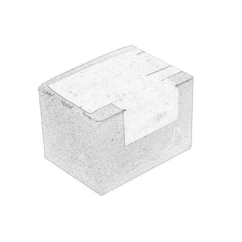 OE DEUTZ 04124790DEUTZ Crankshaft Bearing