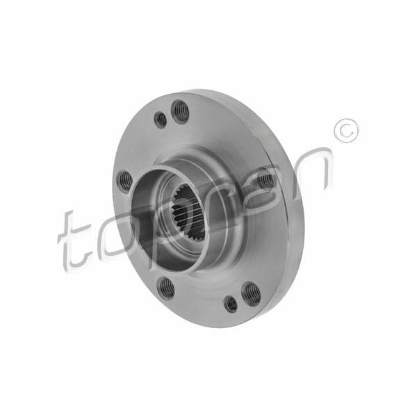 HANS PRIES HP701423 Wheel Hub