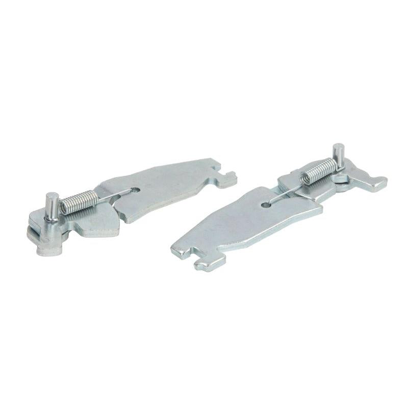 TEXTAR 1949402 Drum Brake Brake Lining Kit