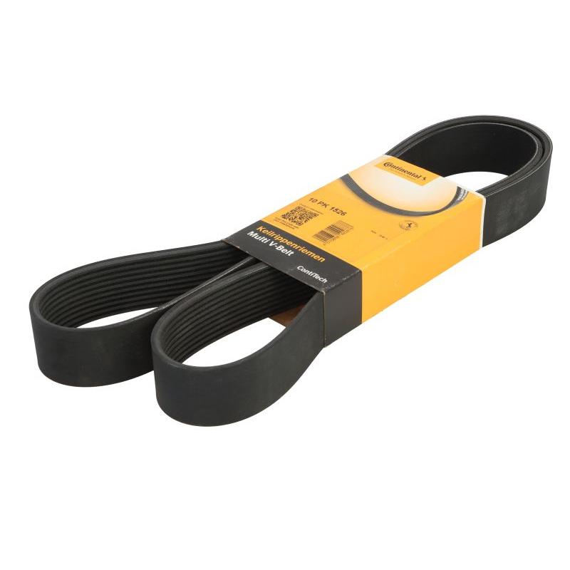 CONTITECH 10PK1526 V-Ribbed Belt