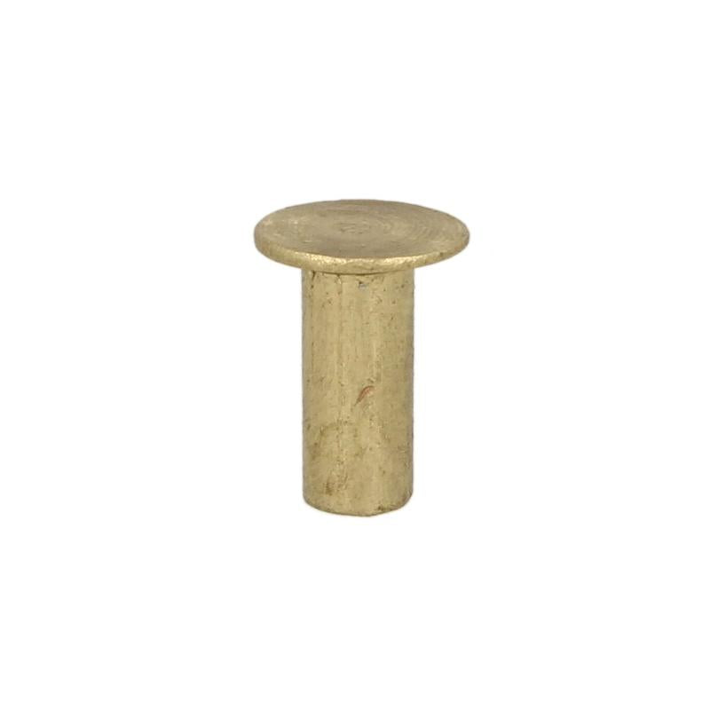 RIVET 1063-18MO Drum Brake Lining Rivet
