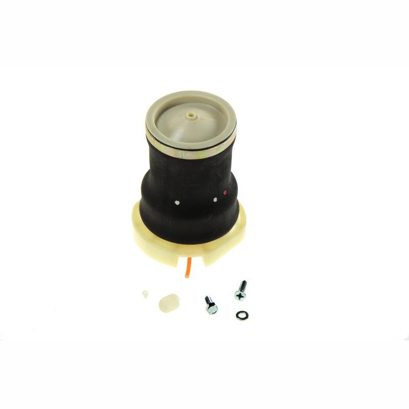 AUGER AUG20136 Driver Cab Suspension Bellow