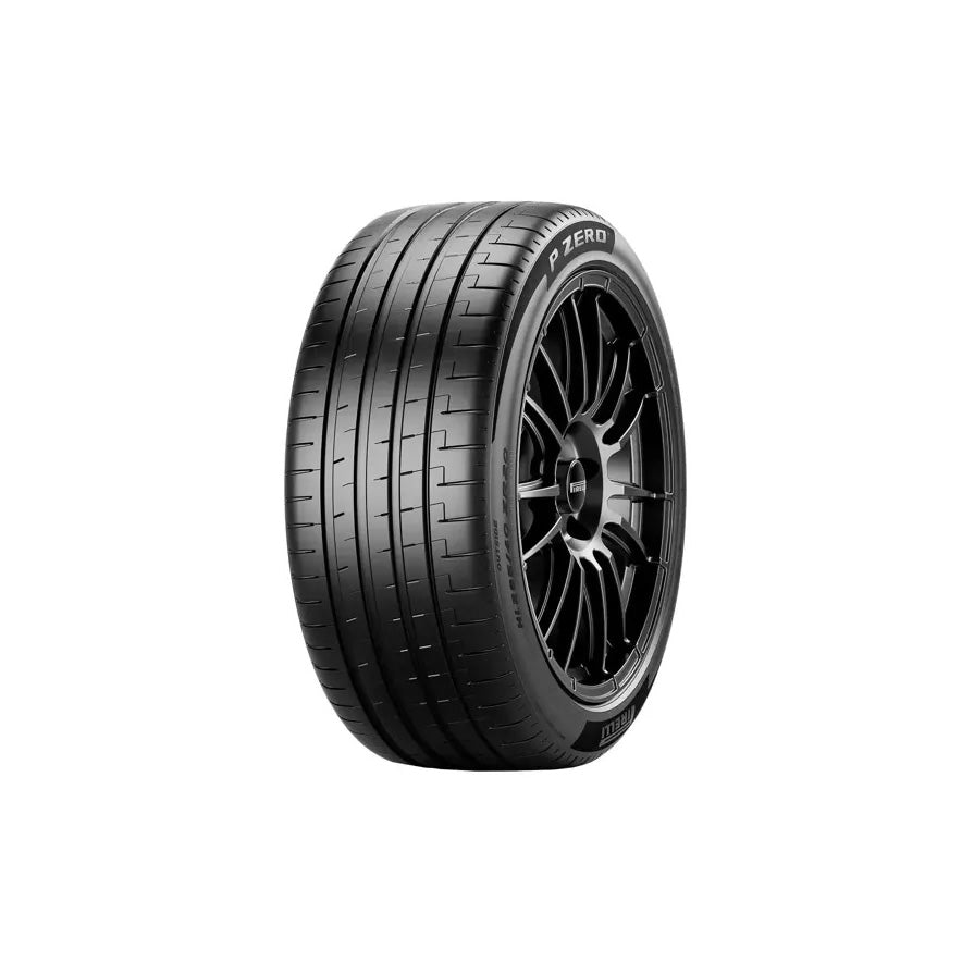 Pirelli P ZERO™ (ALP) NCS 285/35 R23 107Y SUV Summer Tyre