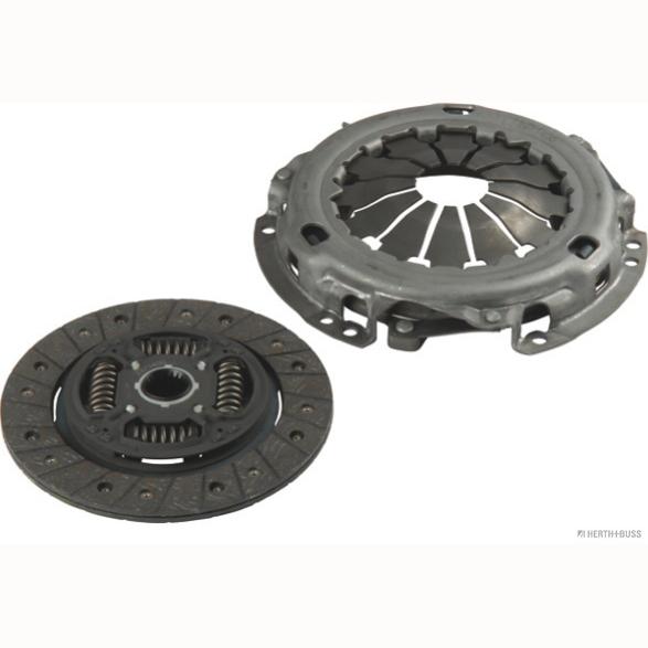 HERTH+BUSS JAKOPARTS J2002354 Clutch Kit