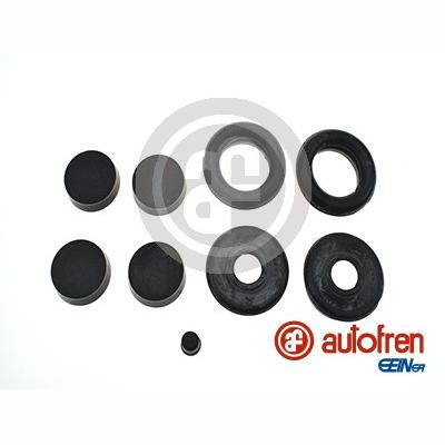 AUTOFREN SEINSA D4-1573C Disc Brake Caliper Repair Kit