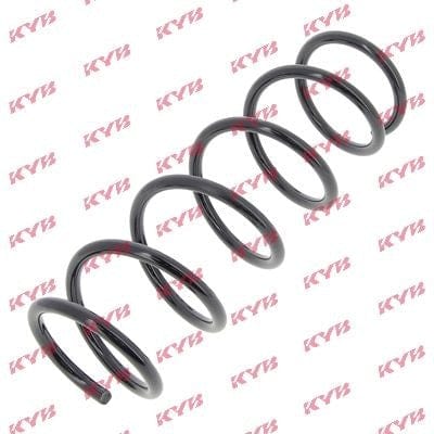 KYB K-Flex RA1341 Coil Spring for Daihatsu Cuore / Mira V (L7)