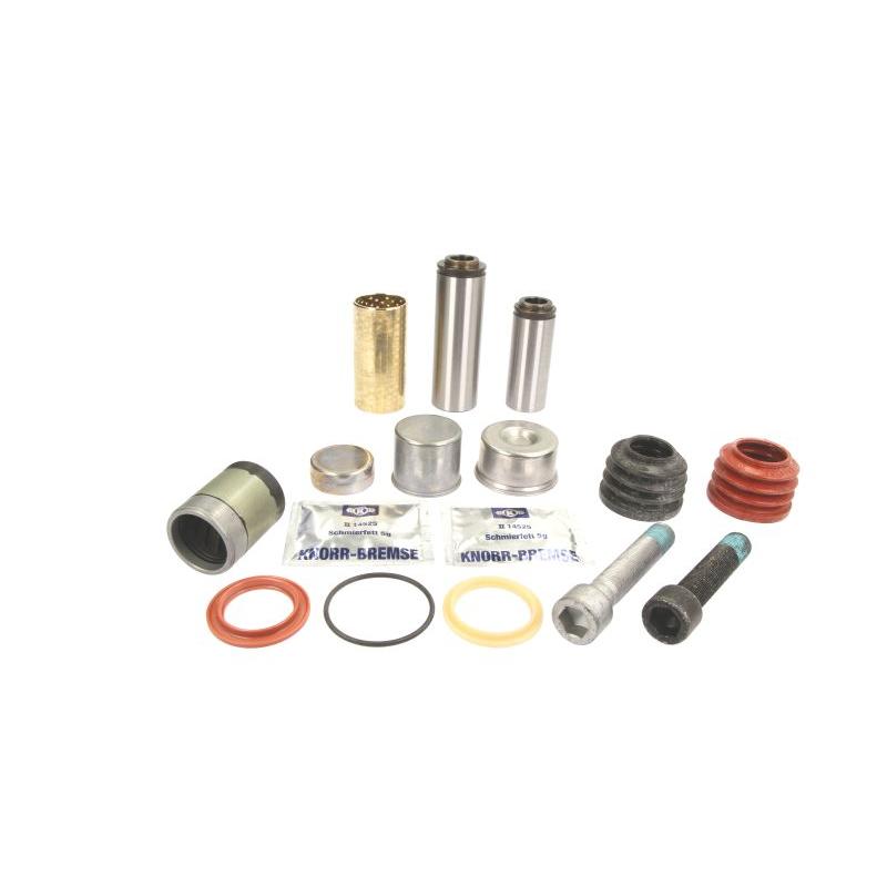 KNORR K031844K50 Disc Brake Caliper Repair Kit