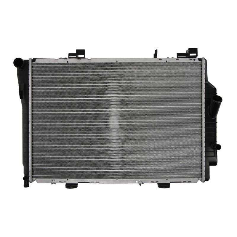 NRF NRF58489 Engine Radiator