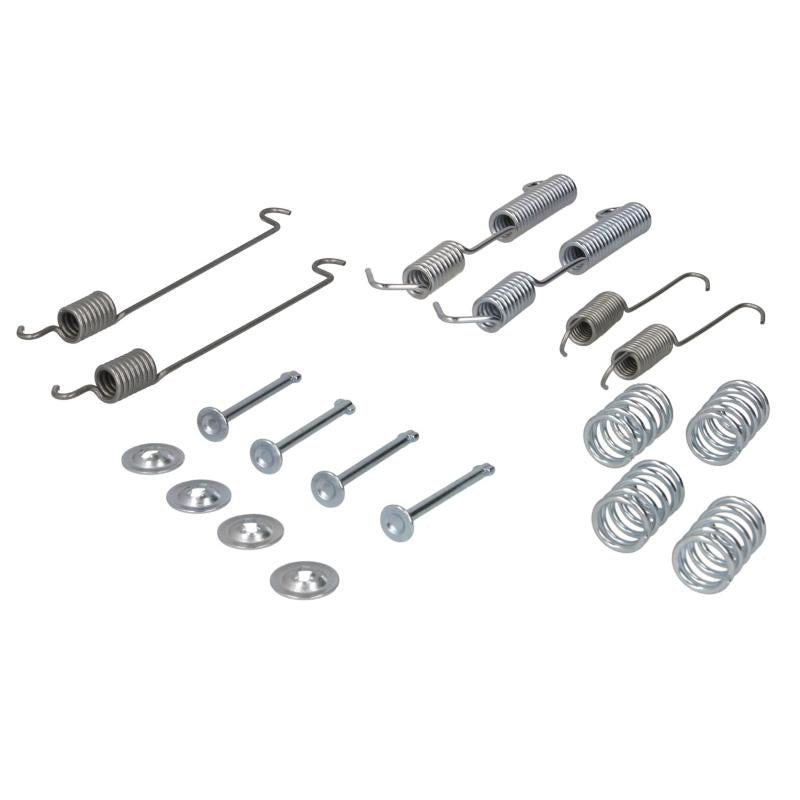 TRW MOTO SFK133 Brake Shoes Accessory Kit