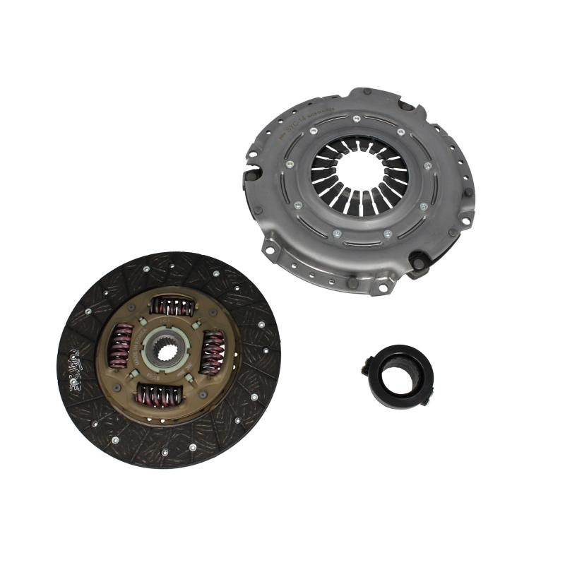 VALEO VAL826239 Clutch Kit