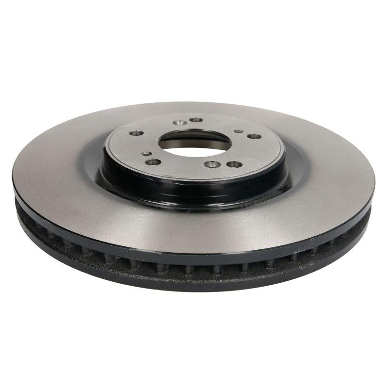 TRW MOTO DF6437 Brake Disc