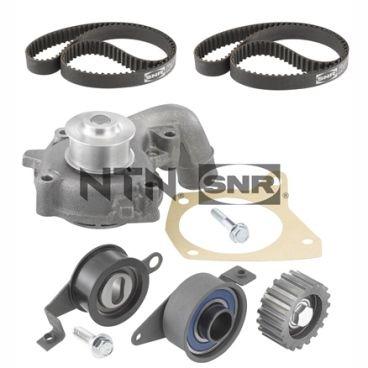 SNR KDP452.090 Water Pump & Timing Belt Kit