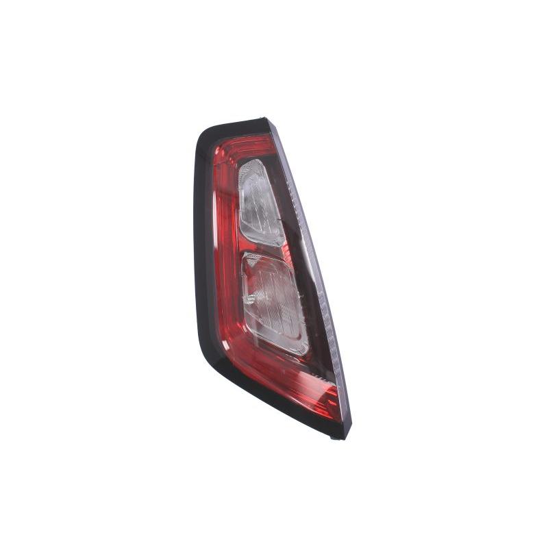 DEPO 661-1946L-UE-R Rear Light