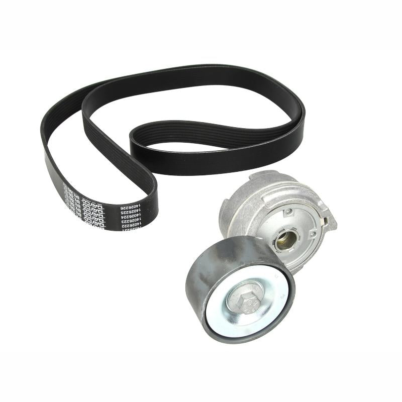 DAYCO DAYKPV042HD V-Ribbed Belt Set