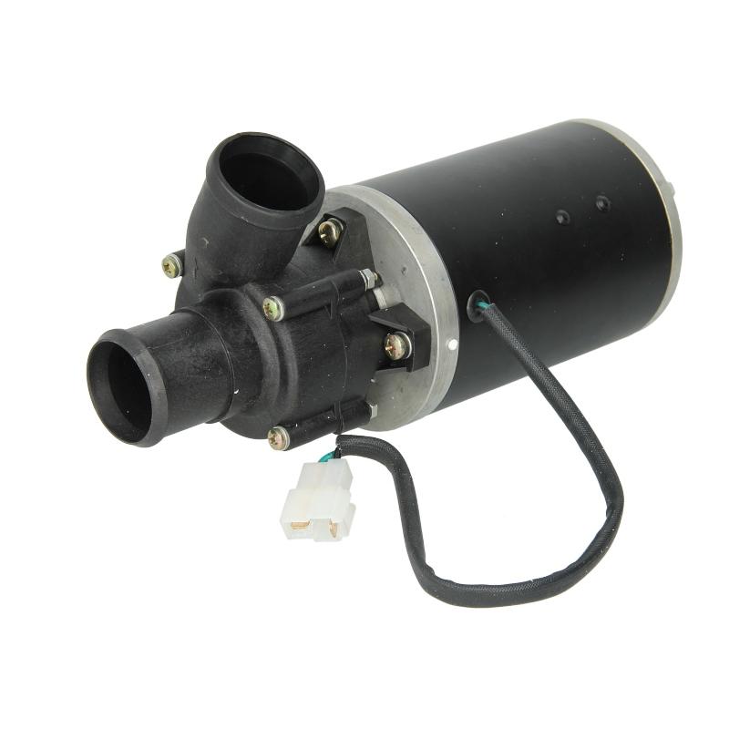 THERMOTEC PBO900 Air Compressor Auxiliary Heater