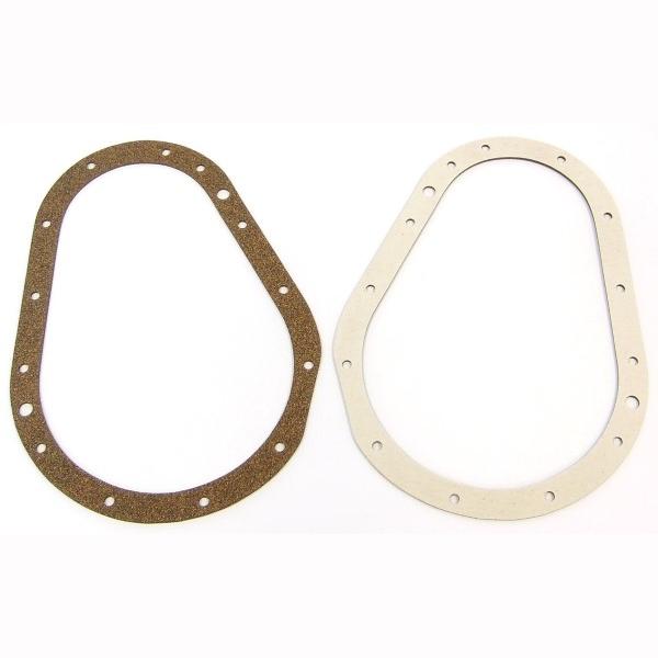 ELRING EL184268 Timing Case Cover Gasket