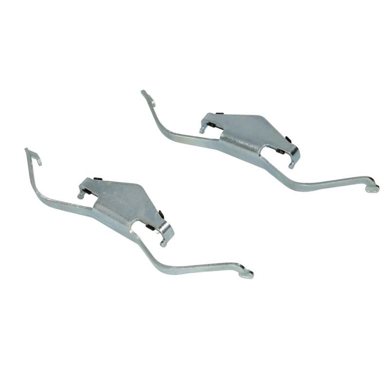 TRW MOTO PFK466 Disc Brake Pad Accessory Kit
