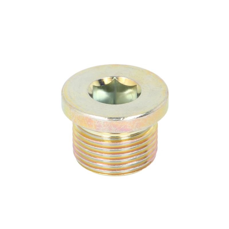 DT A/C 9.29014 Oil Sump Screw Plug
