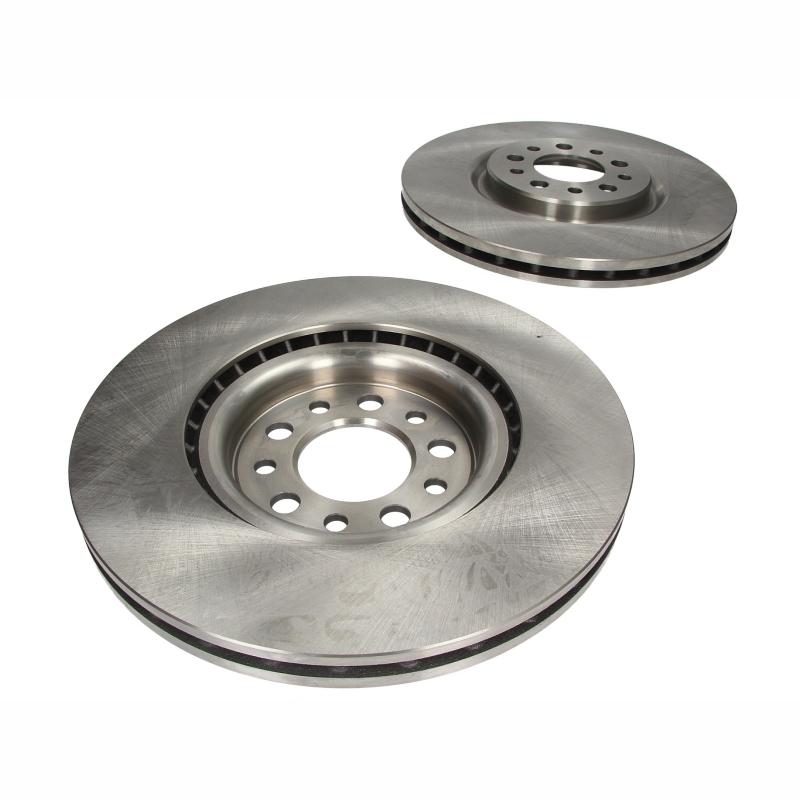 DELPHI BG3993 Brake Disc .