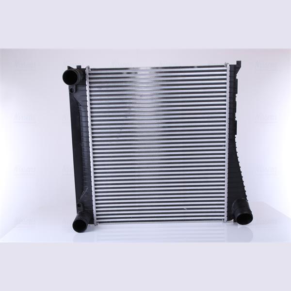 NISSENS NIS96422 Charge Air Cooler
