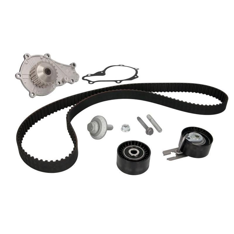 INA 530023930 Water Pump & Timing Belt Kit