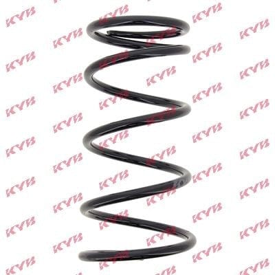 KYB K-Flex RD1604 Coil Spring for Toyota Celica V Coupe (T180)