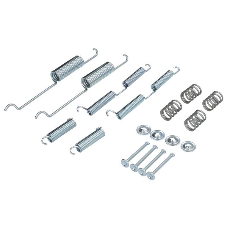TRW MOTO SFK253 Brake Shoes Accessory Kit
