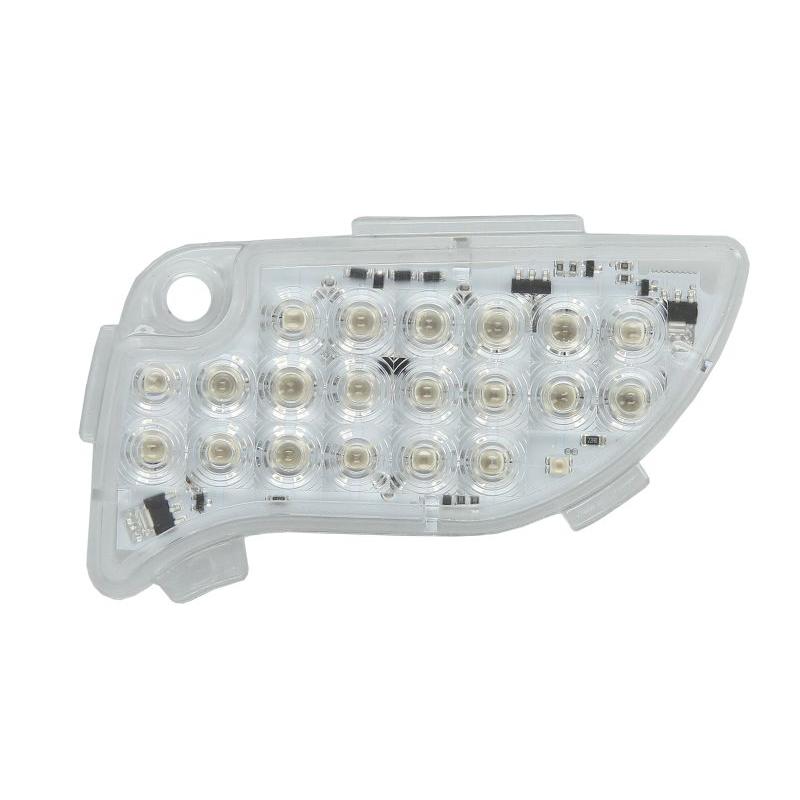 ASPOCK A12-1522-004 Tail Light Assembly Bulb Insert