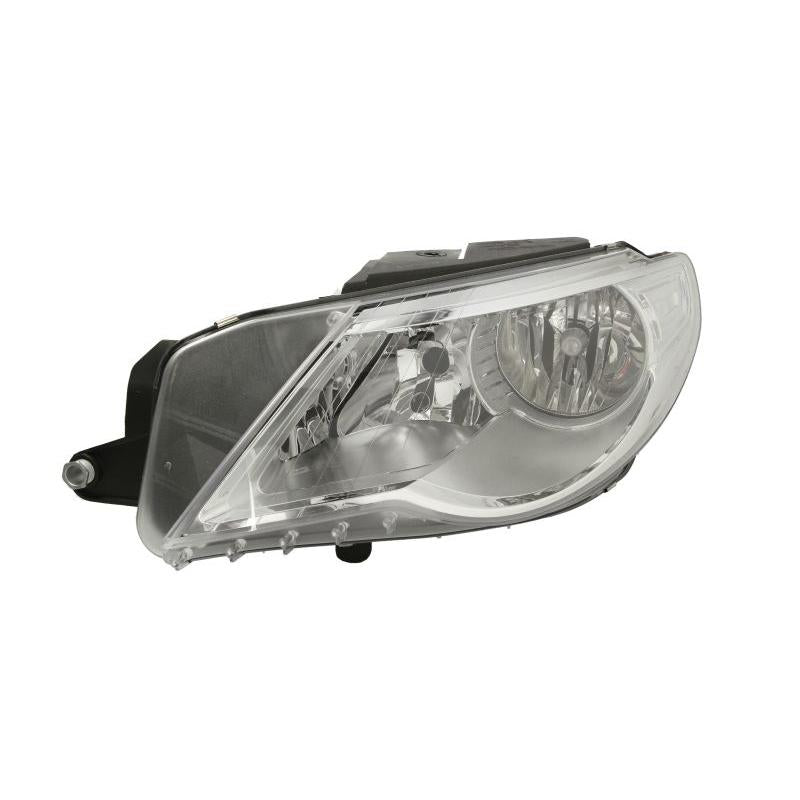 DEPO 441-11D1LMLD-EM Headlight