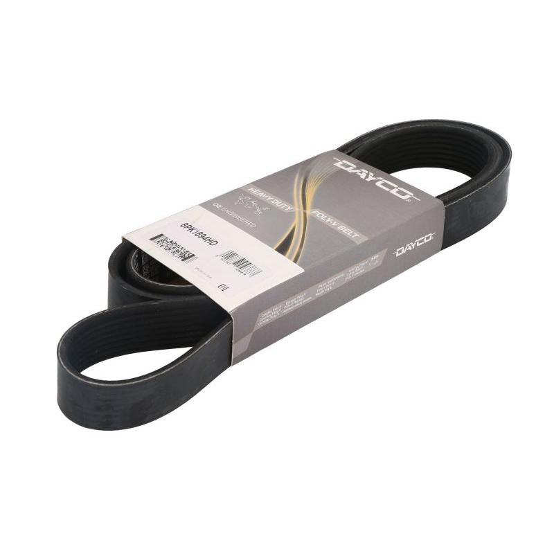 DAYCO DAY8PK1894HD V-Ribbed Belt