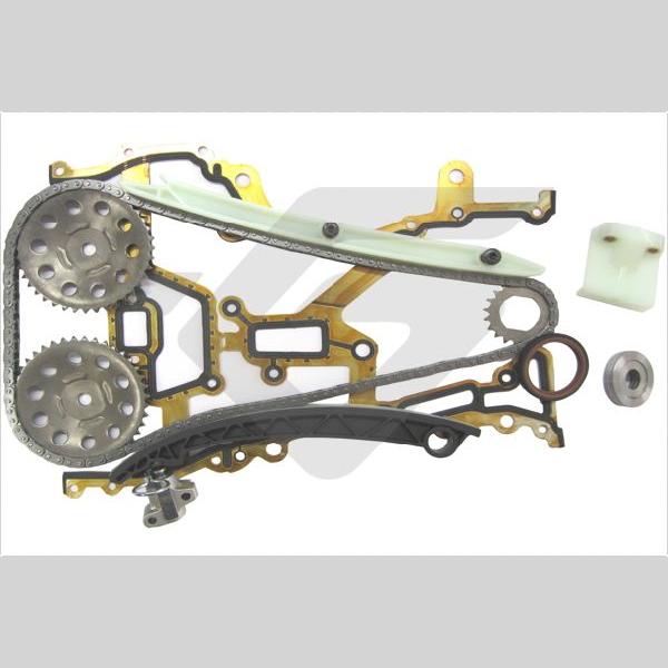 HUTCHINSON HUKHC001M Timing Chain Kit