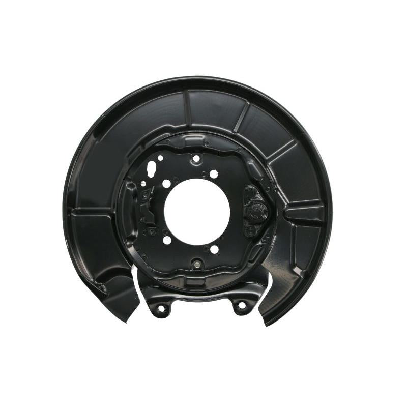 OE BMW 34216771430 Brake Shoes Fastening Sheet