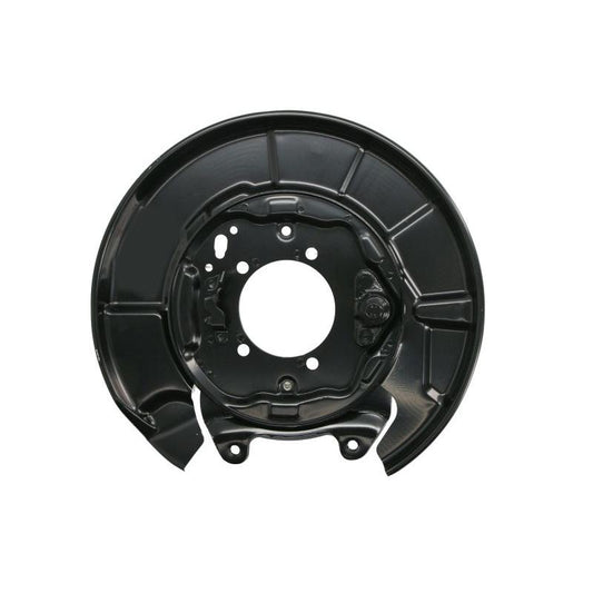 OE BMW 34216771430 Brake Shoes Fastening Sheet