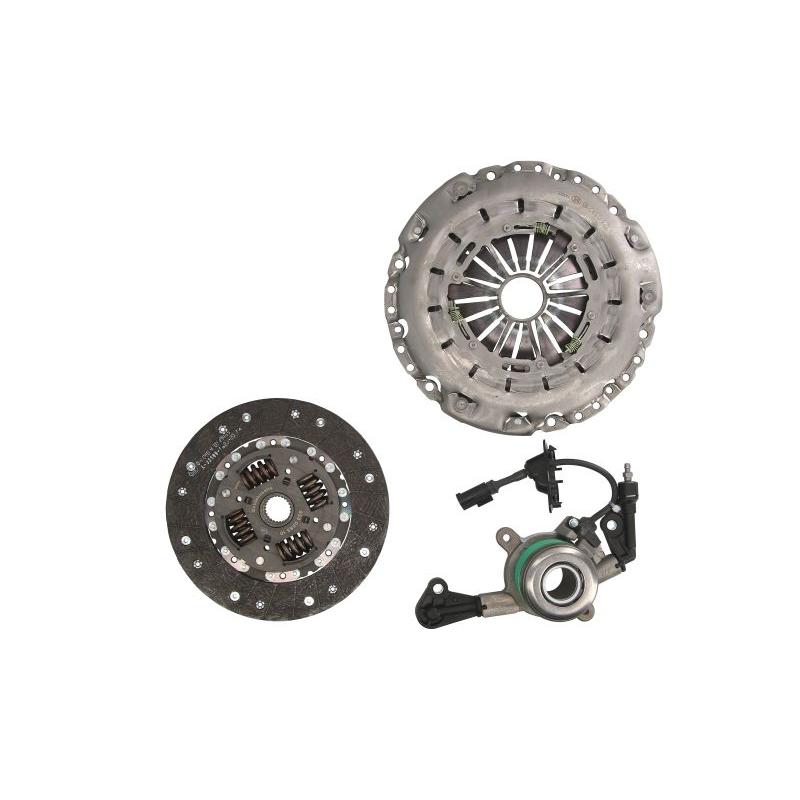 LUK 623307933 Clutch Kit