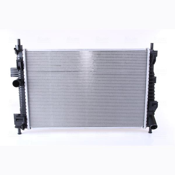 NISSENS NIS66869 Engine Radiator