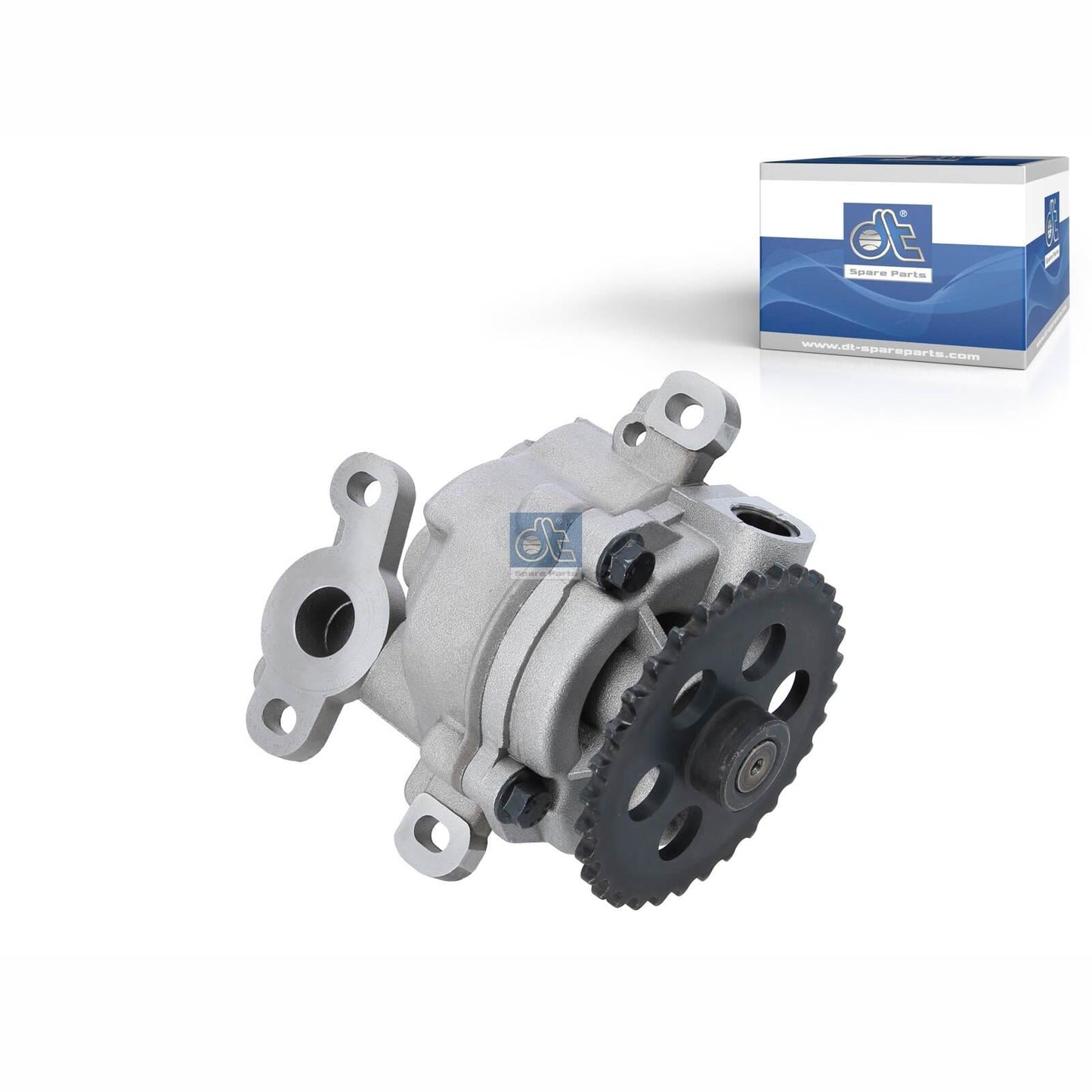 DT SPARE PARTS 13.4105 Oil Pump