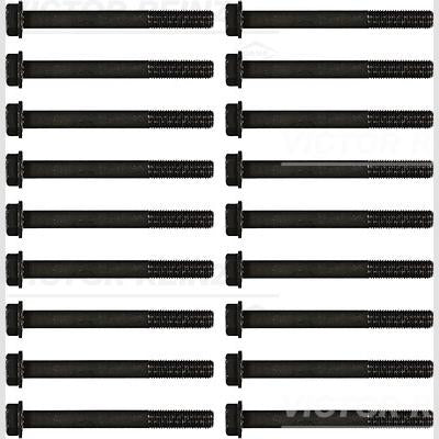 REINZ 14-55041-01 Cylinder Head Bolt Set
