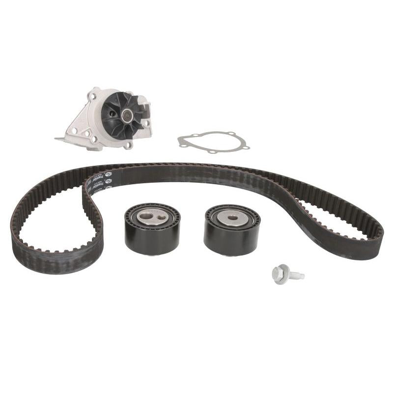 GATES GATKP15588XS Water Pump & Timing Belt Kit