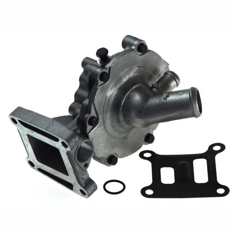 SKF VKPA84621 Water Pump
