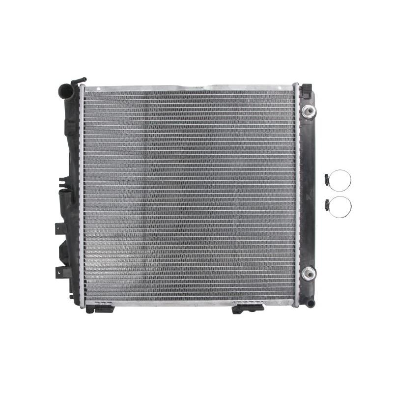NRF NRF504258 Engine Radiator