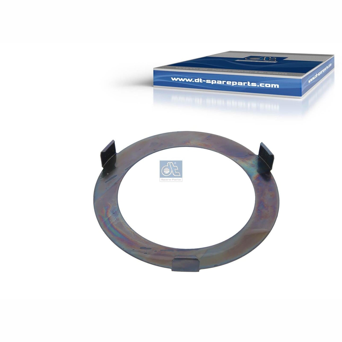 DT SPARE PARTS 2.65145 Wheel Hub Protection Lid