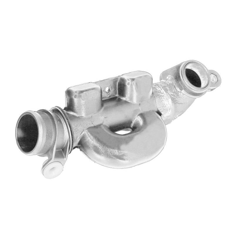 OE PEUGEOT 144061 Air Resonator