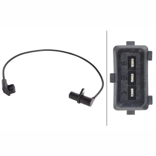 HELLA 681-001 Camshaft Position Sensor