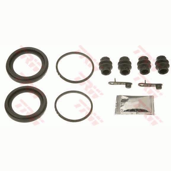 TRW MOTO SJ1142 Disc Brake Caliper Repair Kit