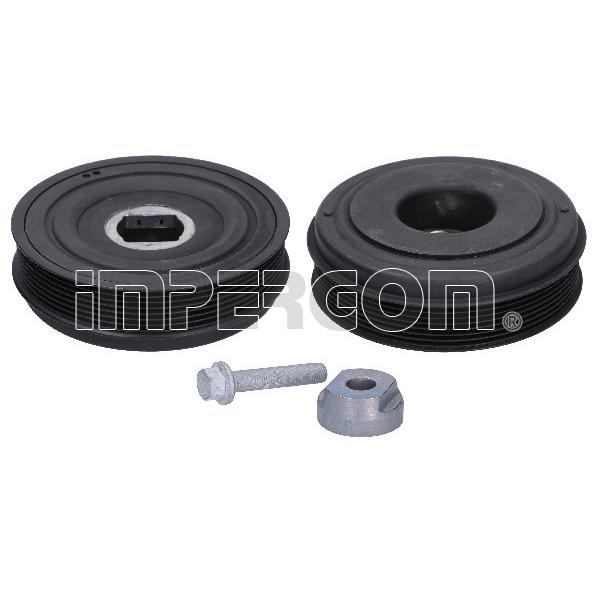 IMPERGOM IMP10497K Crankshaft Belt Pulley Set