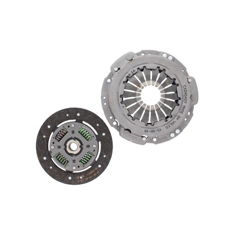 VALEO VAL828535 Clutch Kit