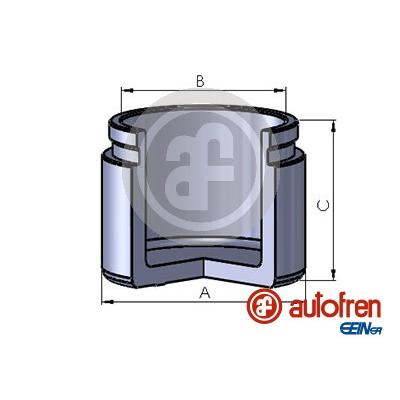 WP WP5-100-500 Brake Line Adapter