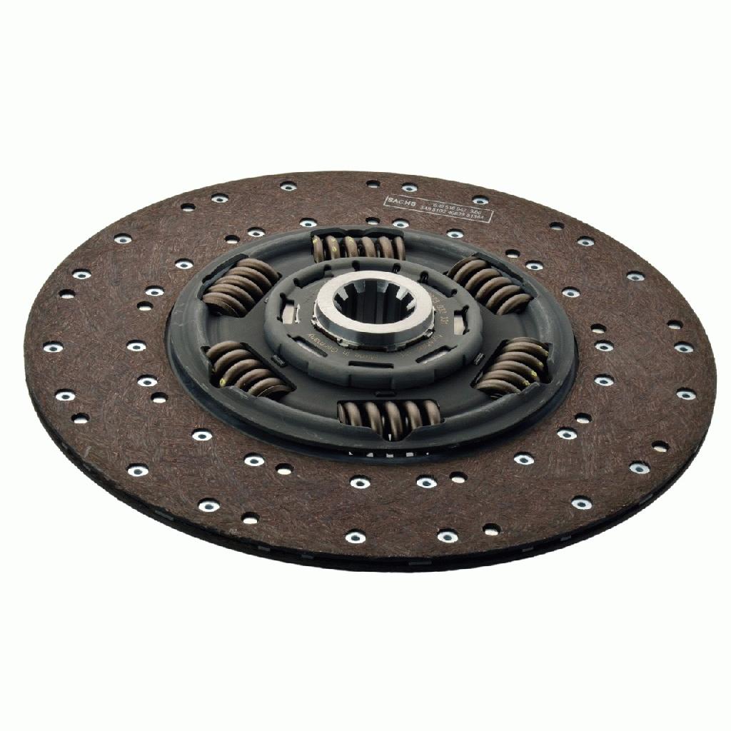 SACHS 1878032331:009 Clutch Disc