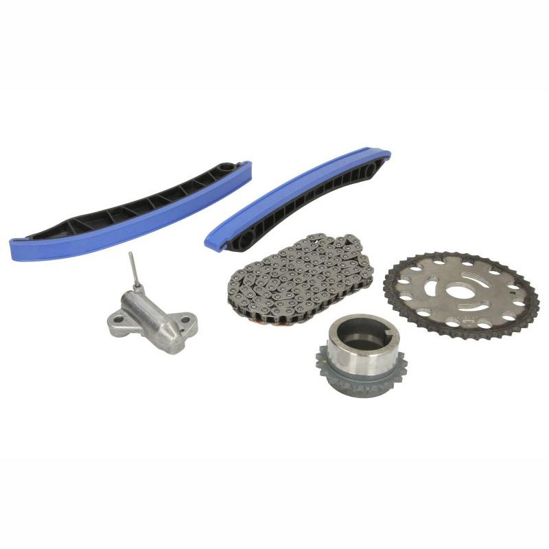 SWAG SW21106357 Timing Chain Kit