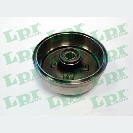 HERTH+BUSS JAKOPARTS J3218032 Brake Caliper